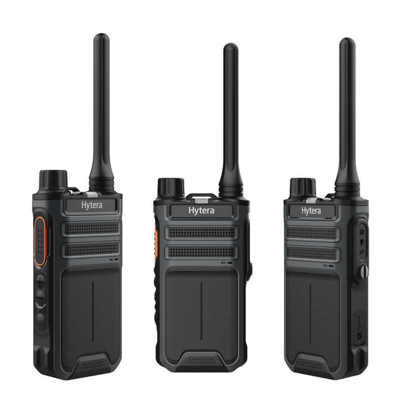 DPMR PMR Handfunkger t BP515LF HYTERA Funktechnik Holzknecht GmbH DPMR PMR Handfunkger t BP515LF HYTERA Funktechnik Holzknecht GmbH