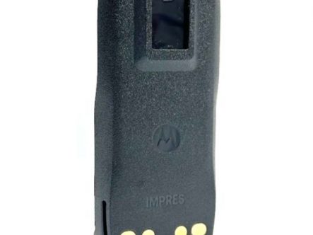 Akku IMPRES Li-Ion PMNN4888